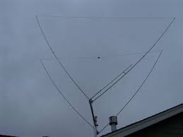 maco v quad antenna review cb radio