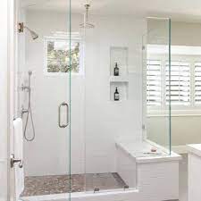 Home Strictly Shower Doors