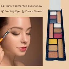 makeup highlighter palette powder