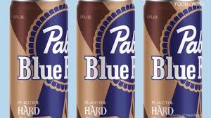 We hope everyone loves it as much as we do. Pabst Blue Ribbon Releases Hard Coffee With 5 Percent Abv Food Wine