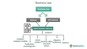 business law what is it objectives
