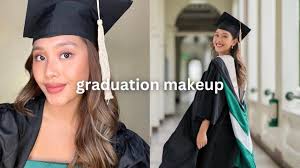 morena graduation makeup tutorial easy