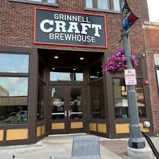 Grinnell Craft Brewhouse 16 Photos