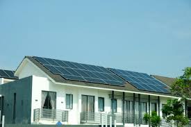 prix panneau solaire pour maison 150m2