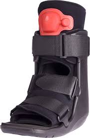 Procare Xceltrax Air Ankle Walker Brace Walking Boot X Small