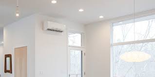 solve with ductless mini split installation