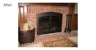How To Measure Your Fireplace For A New