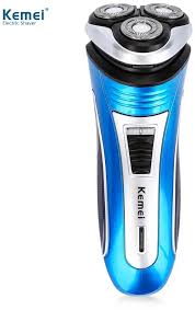After watching this video you should be able to understand shaving machine pros and cons. Rechargeable Electric Shaver 3d Triple Floating Blade Shaving Machine Beard Trimmer Barber Machine Blue Price From Kilimall In Kenya Yaoota