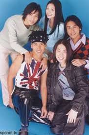 meteor garden 2001 review by jeffer