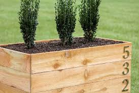 30 Best Diy Planter Box Ideas And