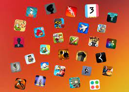 the 50 best iphone games ios games to