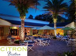 Citron Bistro Vero Beach Updated