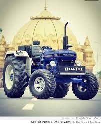 tractor punjabidharti com
