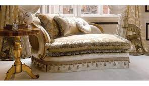 Luxury Chaise Lounge