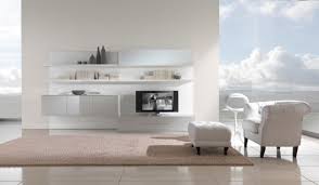 16 sophisticated white living room