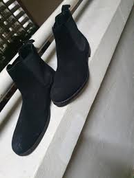 We did not find results for: Asos Men Chelsea Boots Black And Brown Suede Women S Fashion Footwear Boots On Carousell