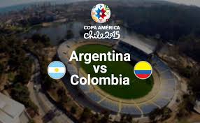 The qualifying match for the 1994 fifa world cup between argentina and colombia is a historic football match played on 5 september 1993. Argentina Vs Colombia Match Preview Sofascore News