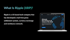The coin is getting much more adopted in the market than it is ever been. What Is Ripple And Is It A Better Investment Than Bitcoin Arbismart