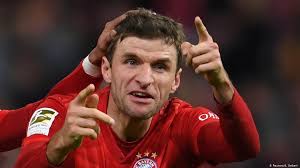 Thomas had at least 1 relationship in the past. Opinion Thomas Muller Is Bayern Munich S Most Important Player Sports German Football And Major International Sports News Dw 08 04 2020