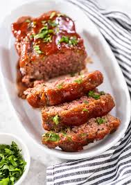 the best meatloaf made with stove top