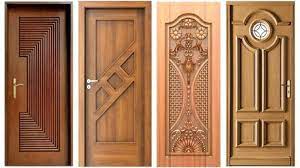 House Door Designs With Pictures In 2022