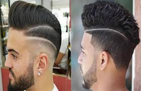 Want to discover art related to haircutting? Hair Style Service Hair Cutting Dreamerz Look Hair Beauty Academy Nawanshahr Id 21474047430