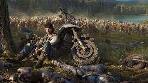 days gone ps4 review playstation universe