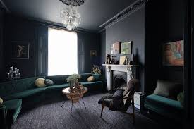 See more ideas about victorian rooms, victorian, victorian interiors. Moody Colors And Mid Century Design In A Unique Victorian Home The Nordroom