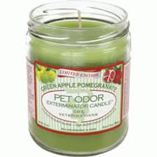 6 pet's favorite odor eliminating candle 8 smoke & odor eliminator blended soy candle 10 specialty pet products odor exterminator candle Pet Odor Exterminator Candles 28 Great Fragrances
