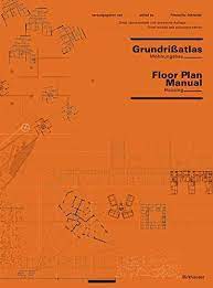 Floor Plan Manual Housing Third