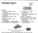 Teenage Party [Collectables]