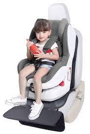 Jengo Protect Rest Car Seat Protector