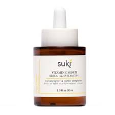 suki skin care natural health