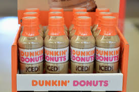 dunkin donuts s name change is a good