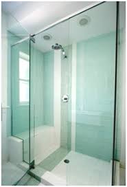 shower doors glass ion