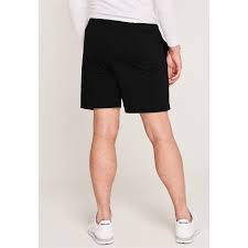 Jersey Shorts Mens