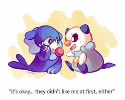 Is Popplio The Most Hated Pokemon Character Of All Time