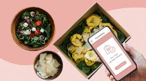 Well there are many ways to go about this and also you have not included much around how this works so its hard to give a good option. The 6 Best Delivery Apps Of 2021