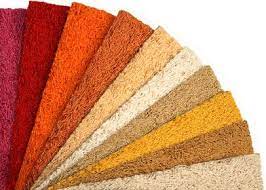 guide to diffe carpet types