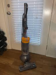 dyson ball multi floor upright vacuum