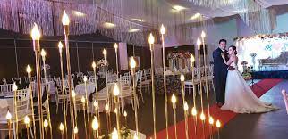 wedding package in manila wedding and
