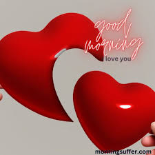 35 good morning heart images hd