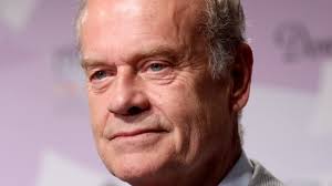 He is best known for his portrayal of psychiatrist dr frasier crane on the nbc sitcoms 'cheers' and 'frasier'. The Heartbreaking Life Of Kelsey Grammer Youtube