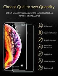 Iphone 11 Pro Max Xs Max Tempered Glass