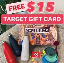 target the gift card network