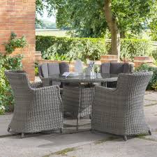 Rattan Patio Dining Sets Furniture Co Uk