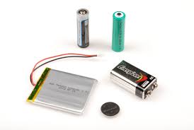 Battery Technologies Learn Sparkfun Com