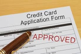 It gives them more leeway to deny or accept applications. Apply For A Credit Card With Bad Credit Choosing The Right Offer