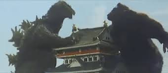 Contact godzilla vs kong 2021 on messenger. Kong Godzilla And The Pagoda Godzilla Know Your Meme