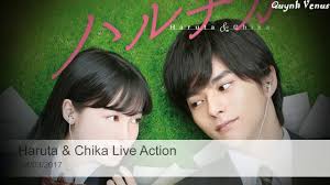 They place equal value on the fight scenes in yona of the dawn, princess yona lives a life of luxury until her father is assassinated, and she suddenly has to reckon with the realities of the. Top 19 Live Action Moives Japanese Romance Movies Based On Anime 2017 Youtube